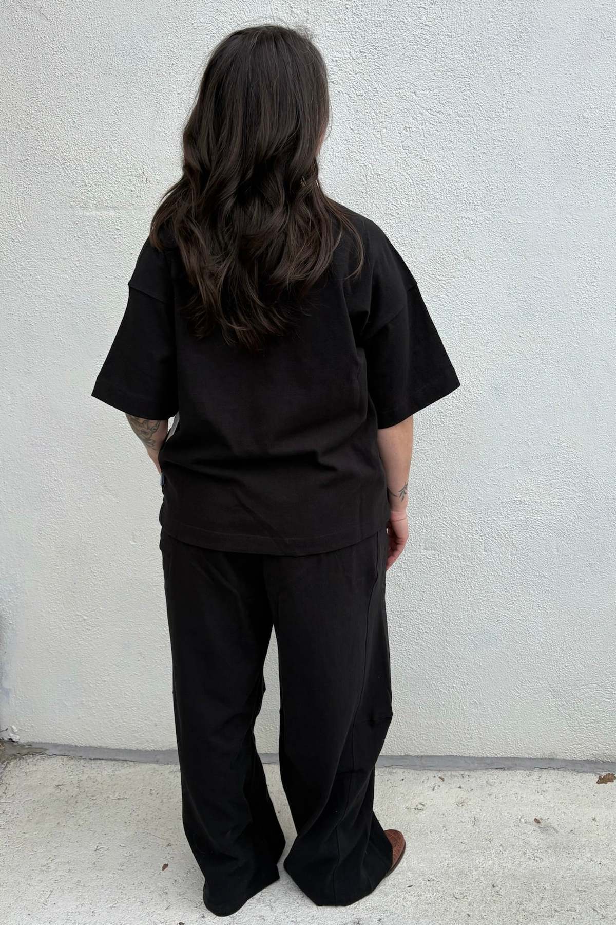 Le Bon Shoppe Bare Pant - Image 5 of 6