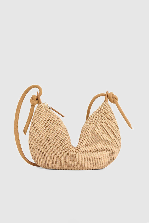 Mansur Gavriel Mini Fortuna Crossbody Bag