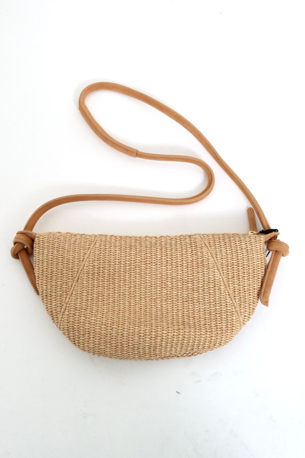 Mansur Gavriel Mini Fortuna Crossbody Bag