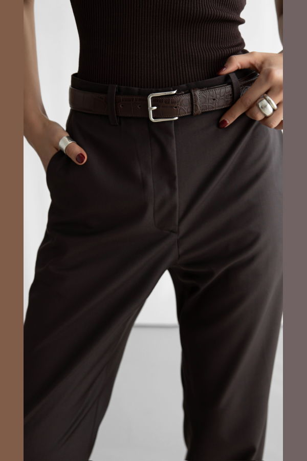 The NKC Store Rhett Trousers