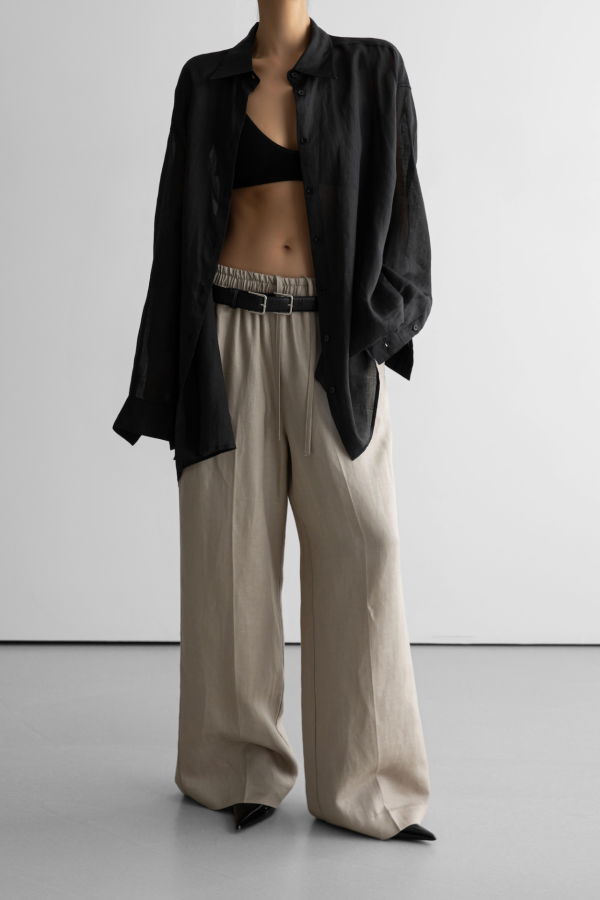 The NKC Store Riley Pant