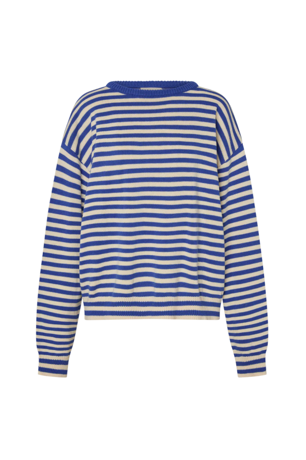 Sønderhaus I Can't Believe It's Not Vintage Crewneck Sweater