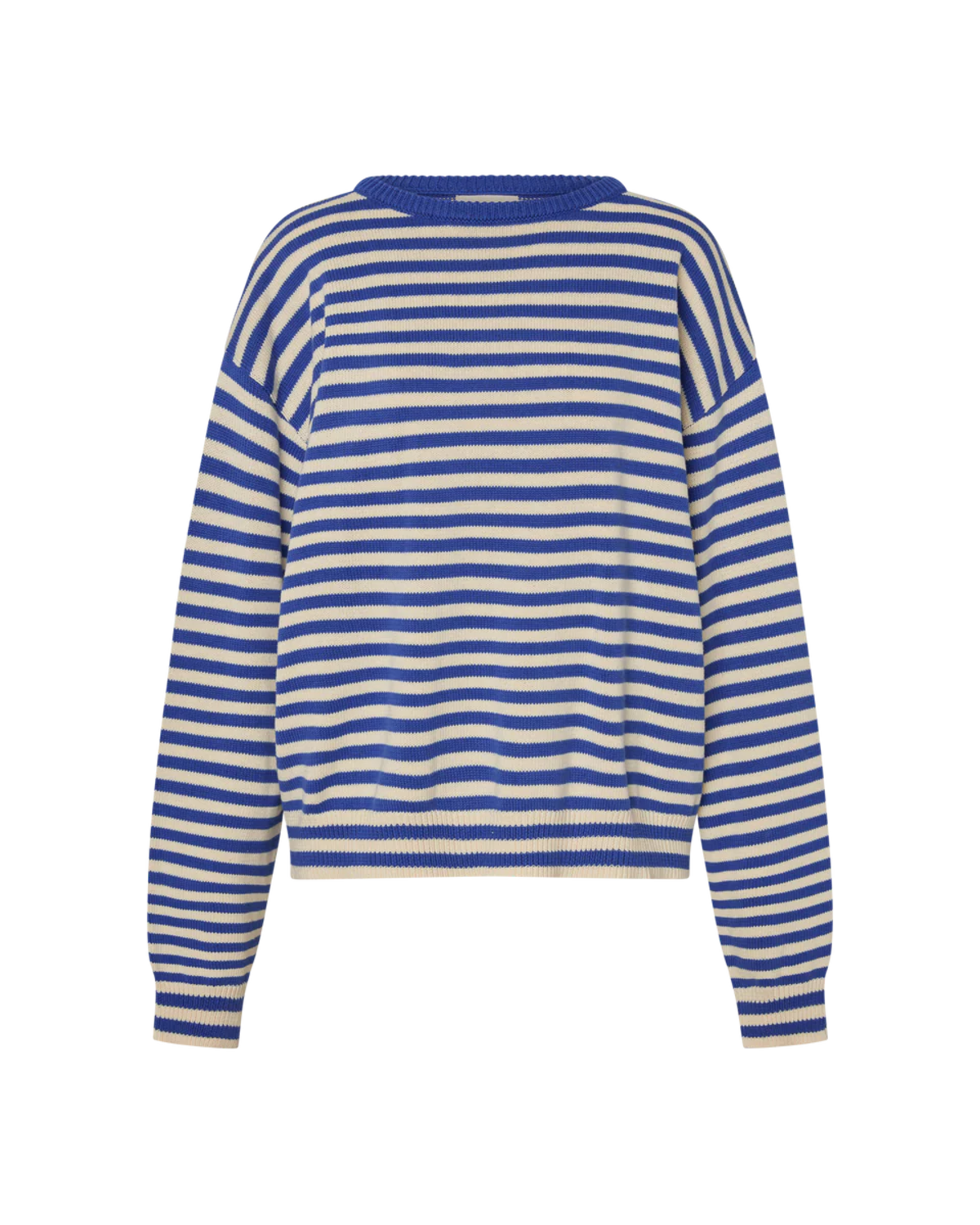 Sønderhaus I Can't Believe It's Not Vintage Crewneck Sweater - Image 2 of 2