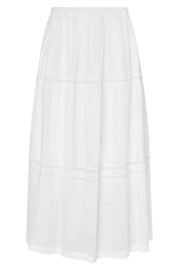 Sønderhaus Dahlia Skirt