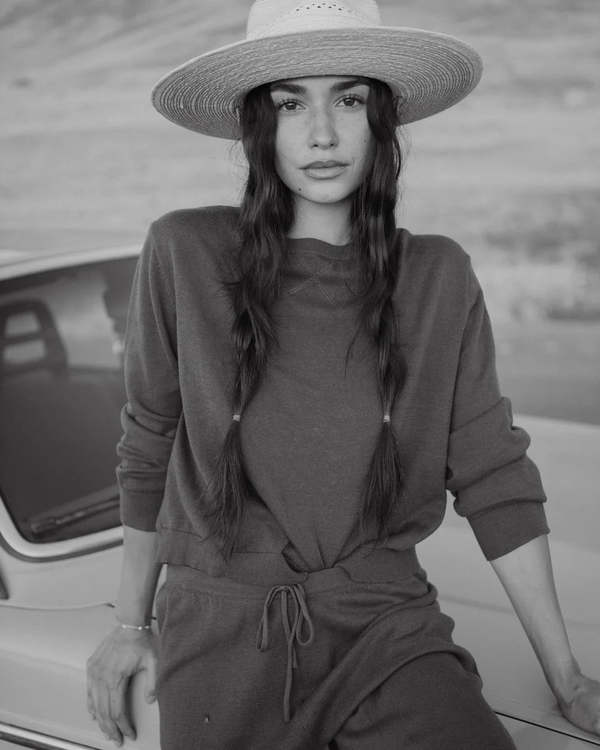 Snderhaus Greta Sweater