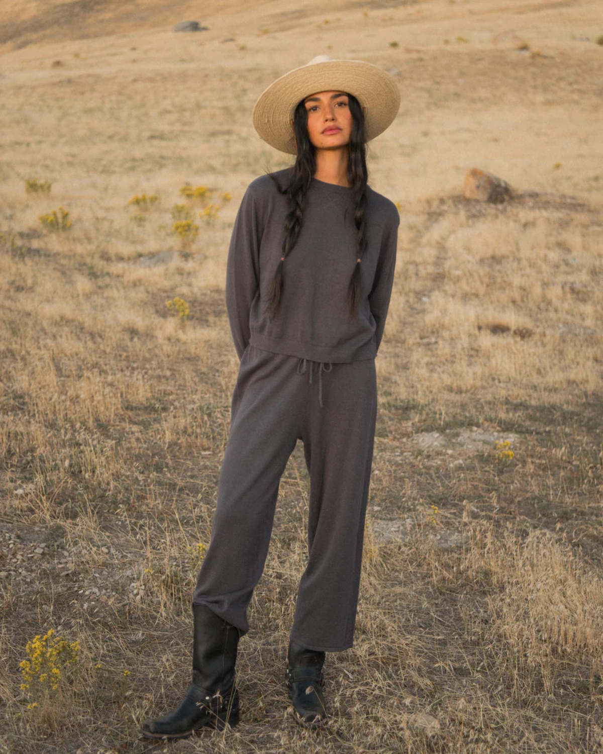 Sønderhaus Greta Sweater - Image 3 of 3