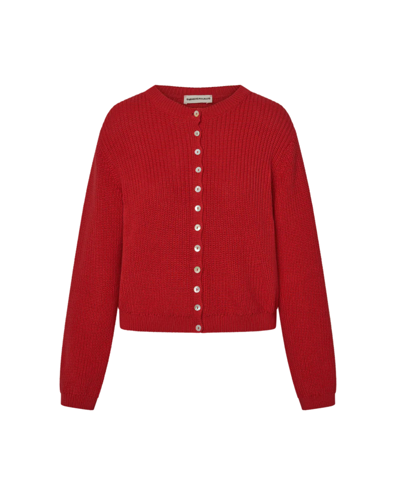 Snderhaus Harbor Cardigan