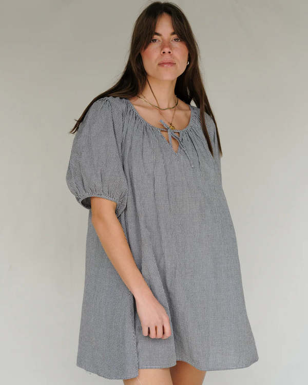 Snderhaus Lawn Dress