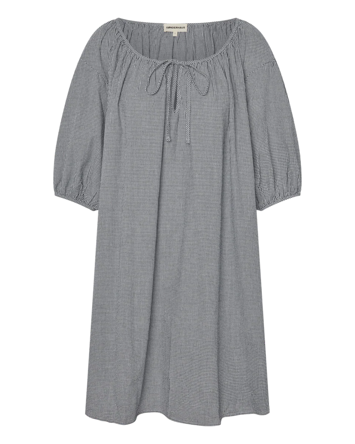 Sønderhaus Lawn Dress - Image 3 of 3