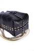 Craie Studio Beco Stud Bag - Bubble Noir - Thumbnail 5