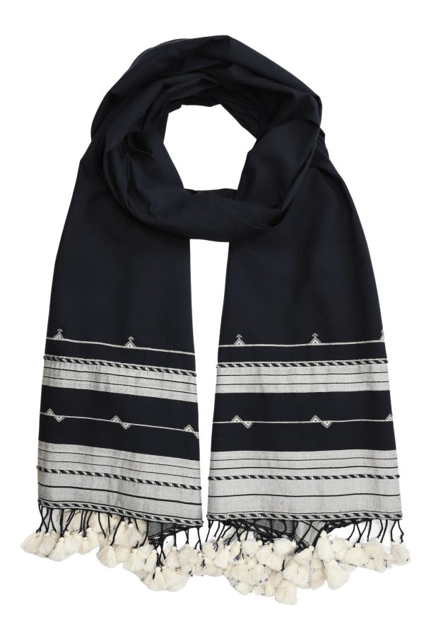 Passion Lilie Kutch Scarf