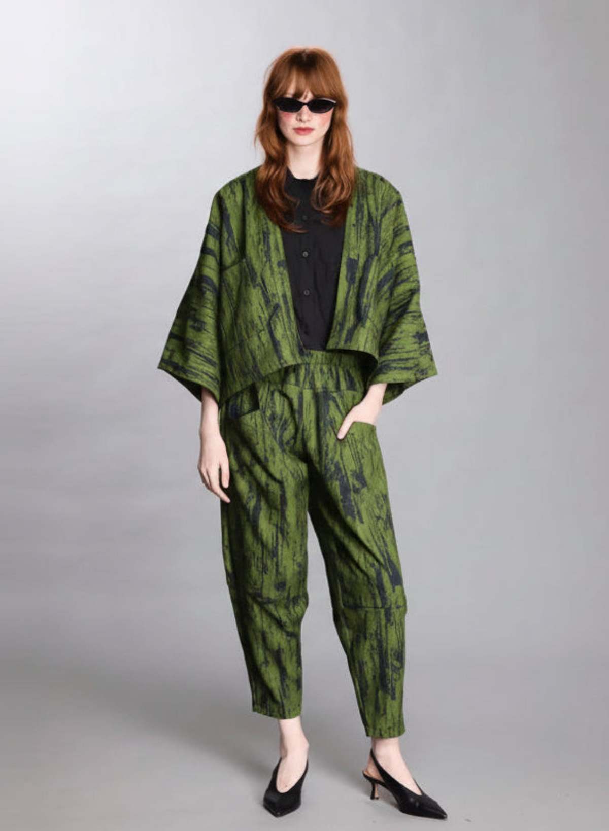 Meg Ada Pant - Image 1 of 1