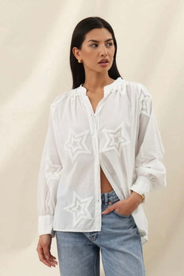 CHARLI Estelle Shirt