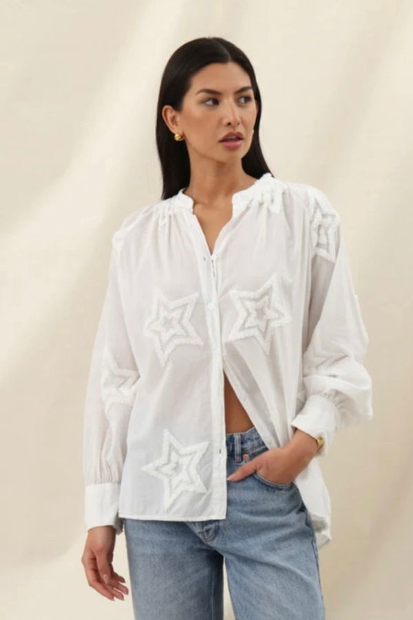 CHARLI Estelle Shirt