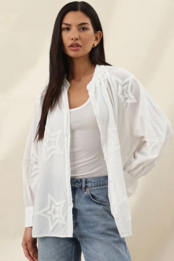 CHARLI Estelle Shirt