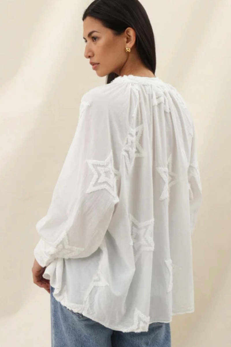 CHARLI Estelle Shirt