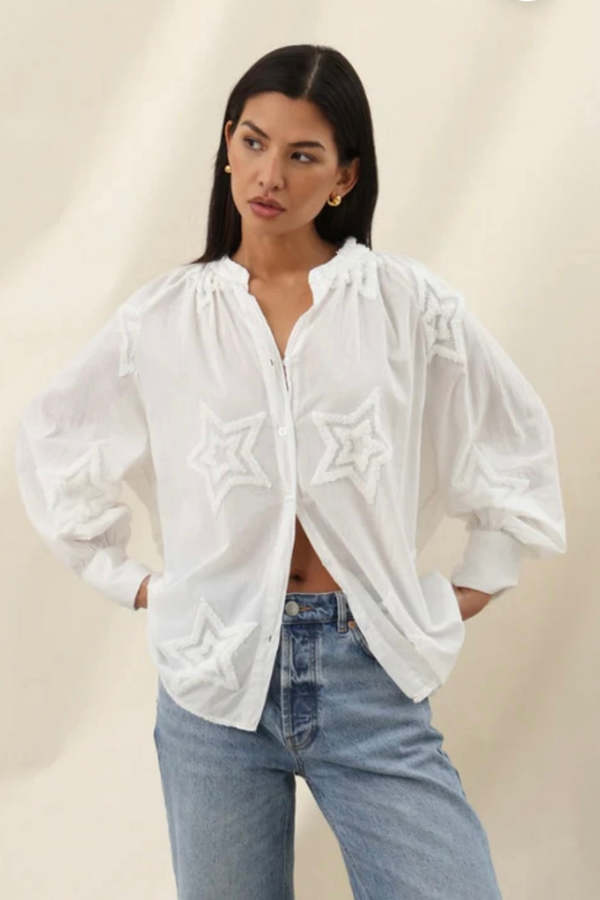 CHARLI Estelle Shirt