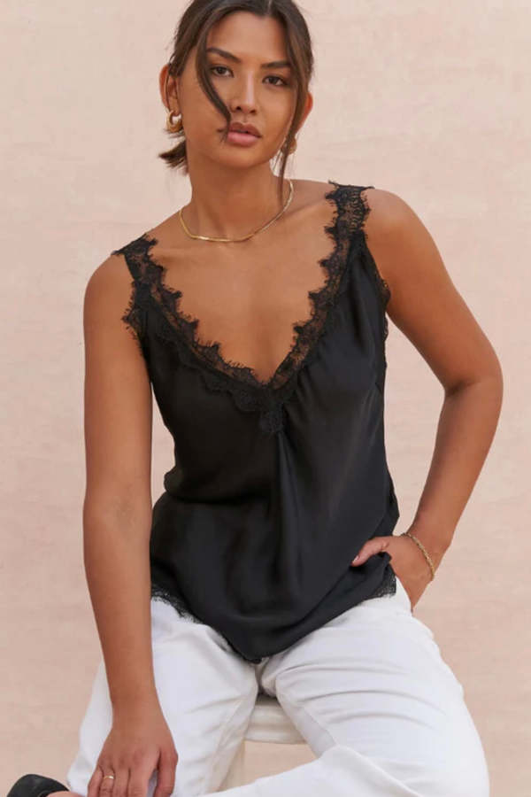 CHARLI Solange Camisole