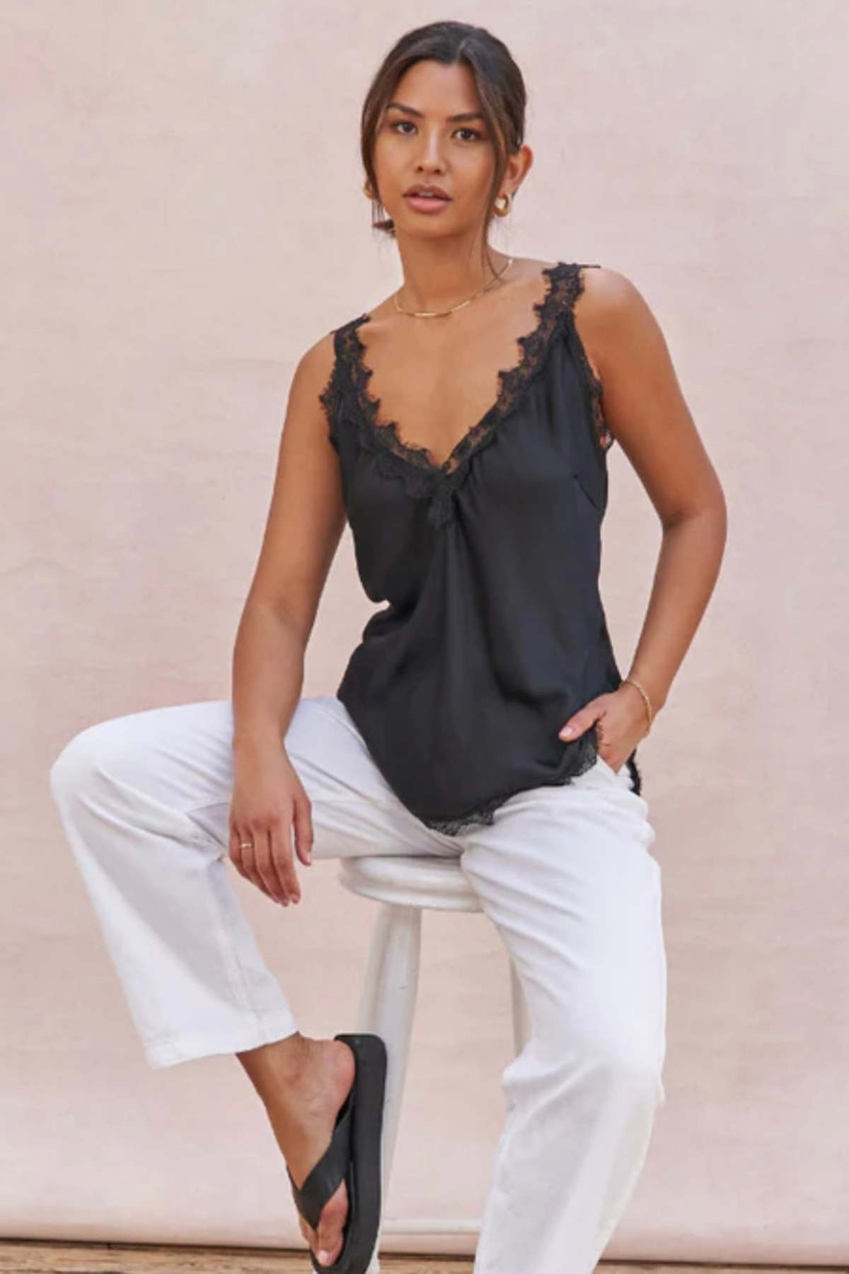 CHARLI Solange Camisole - Image 4 of 5