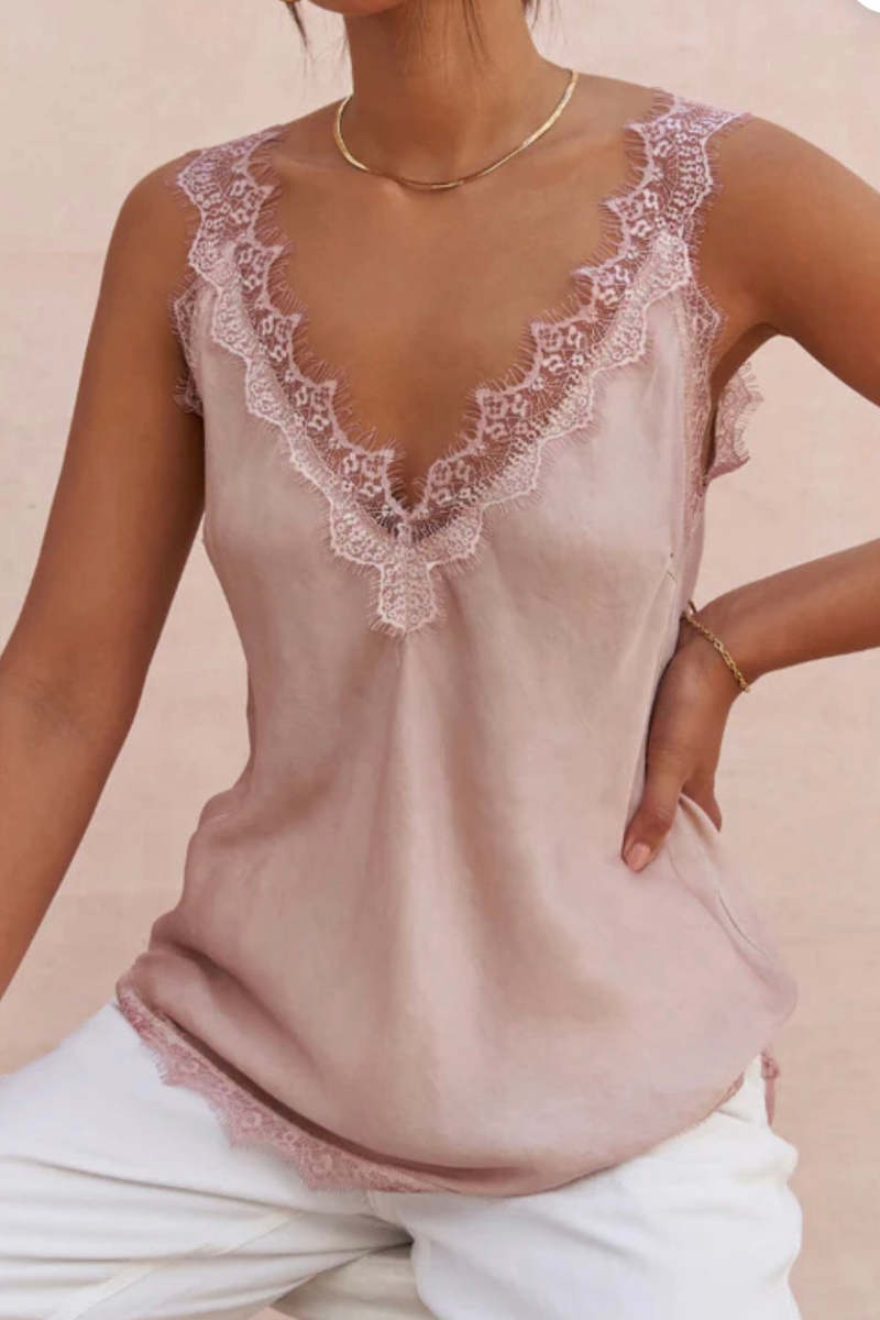 CHARLI Solange Camisole