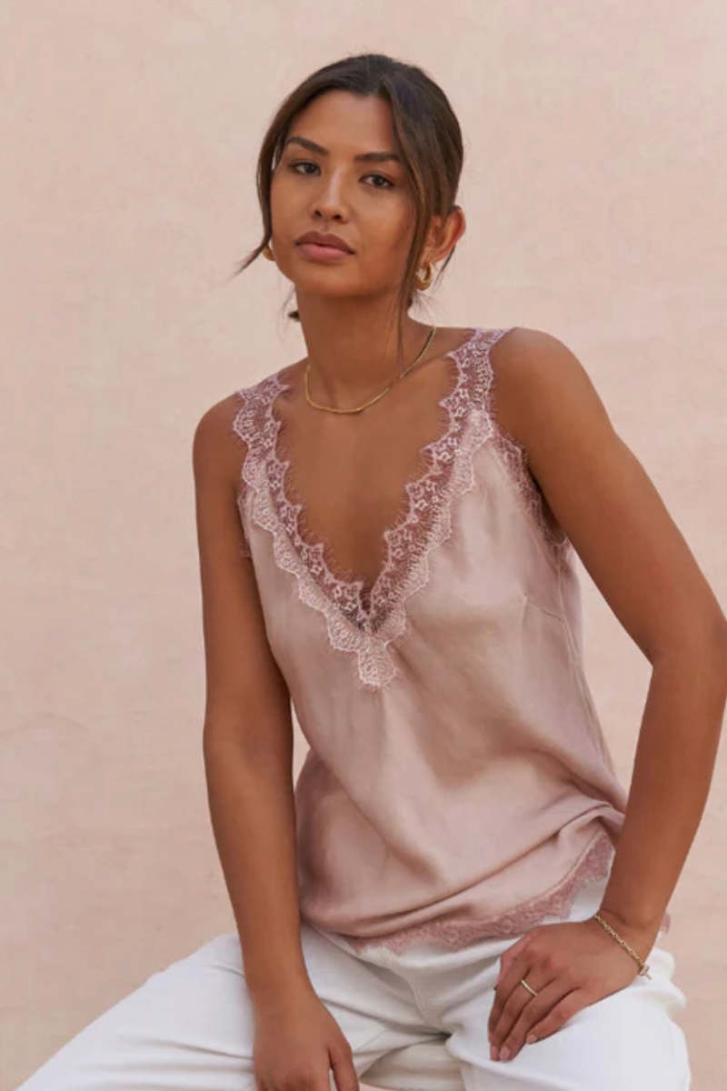 CHARLI Solange Camisole