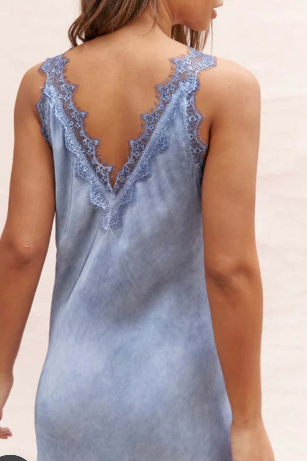 CHARLI Solange Slip Dress - Image 6 of 6