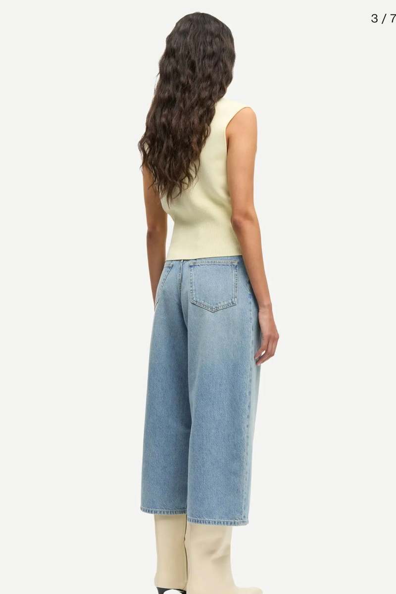 Samse Samse Saanne Top