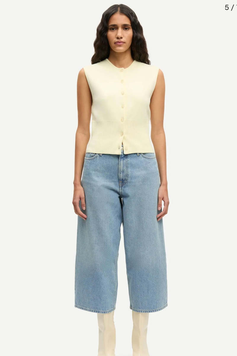 Samse Samse Saanne Top