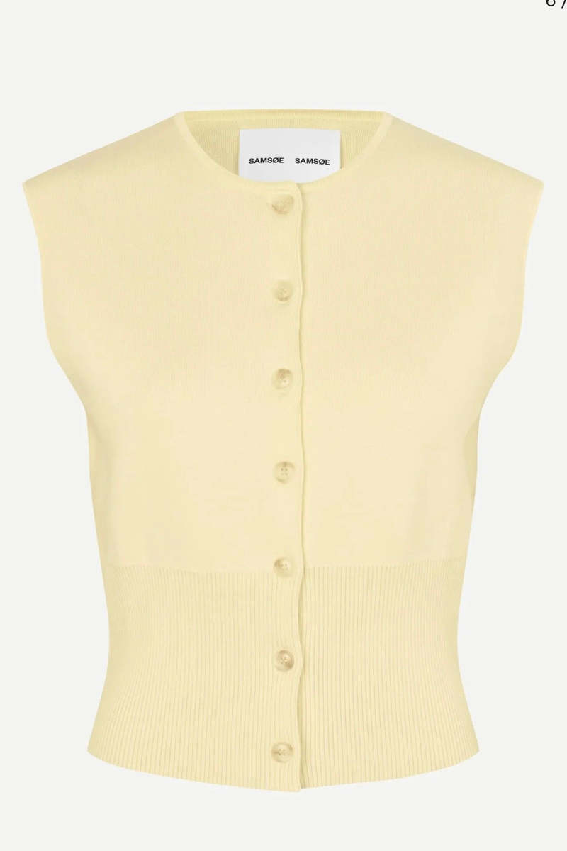 Samse Samse Saanne Top