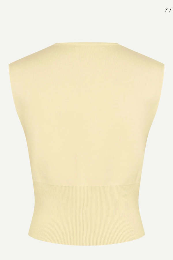 Samse Samse Saanne Top