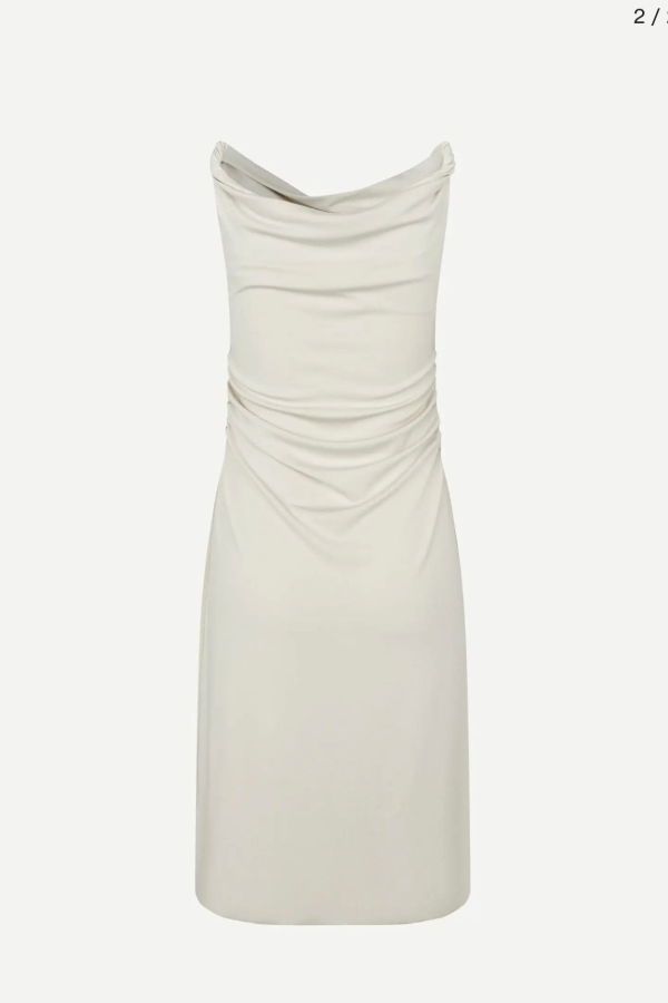 Samsøe Samsøe Sasusanna Dress