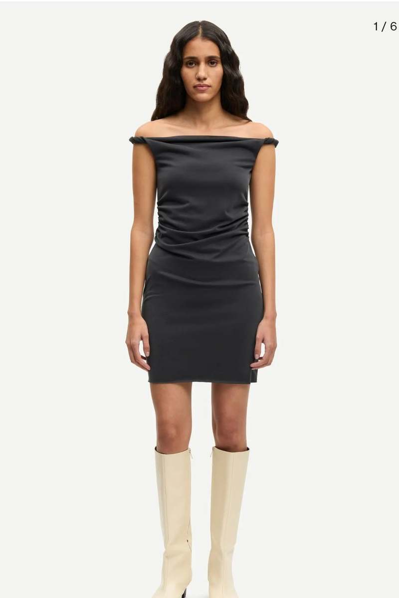 Samse Samse Sasusanna Dress