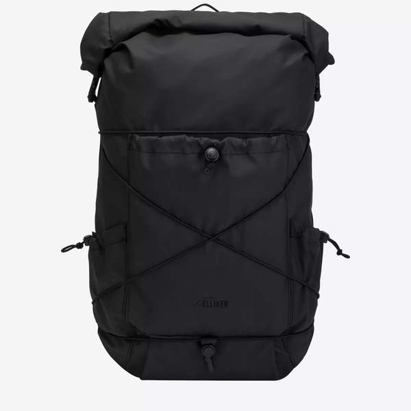 Elliker Buckden Roll Top Backpack