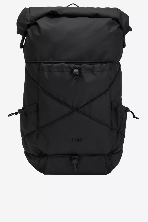 Elliker Buckden Roll Top Backpack