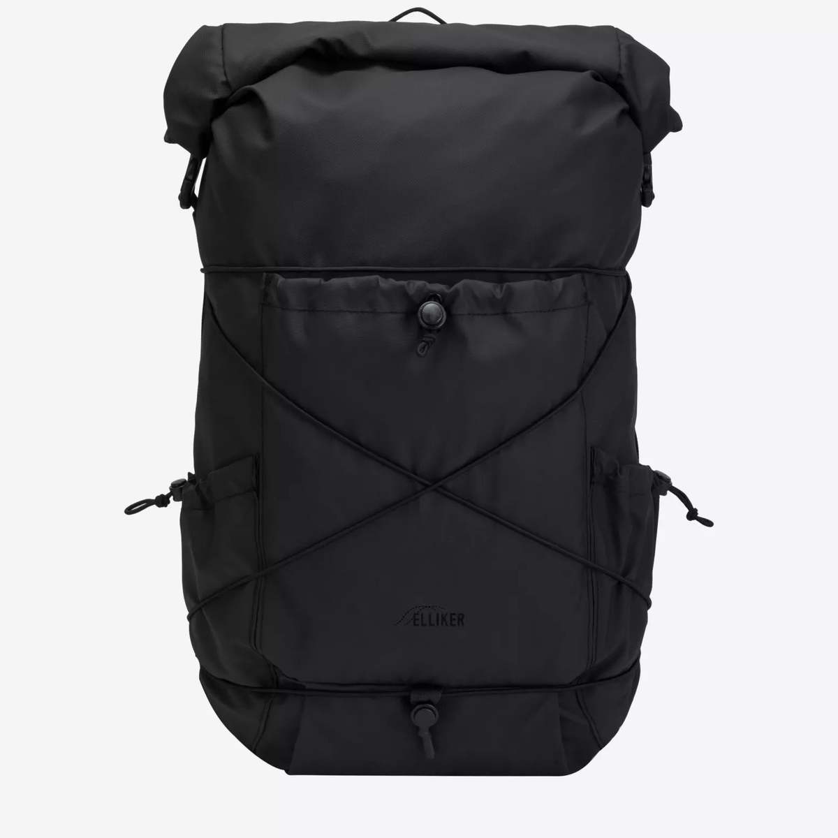 Elliker Buckden Roll Top Backpack - Image 1 of 12