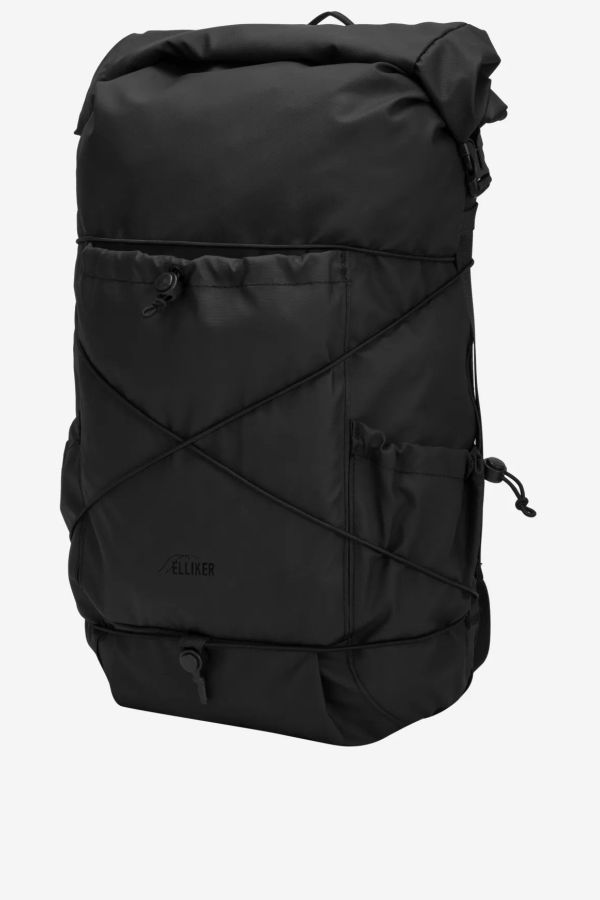 Elliker Buckden Roll Top Backpack