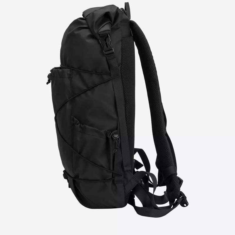 Elliker Buckden Roll Top Backpack