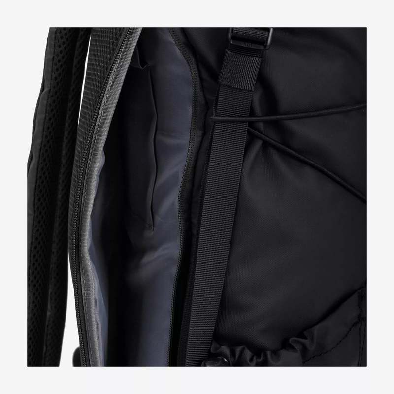 Elliker Buckden Roll Top Backpack