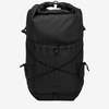 Elliker Buckden Roll Top Backpack - Thumbnail 5