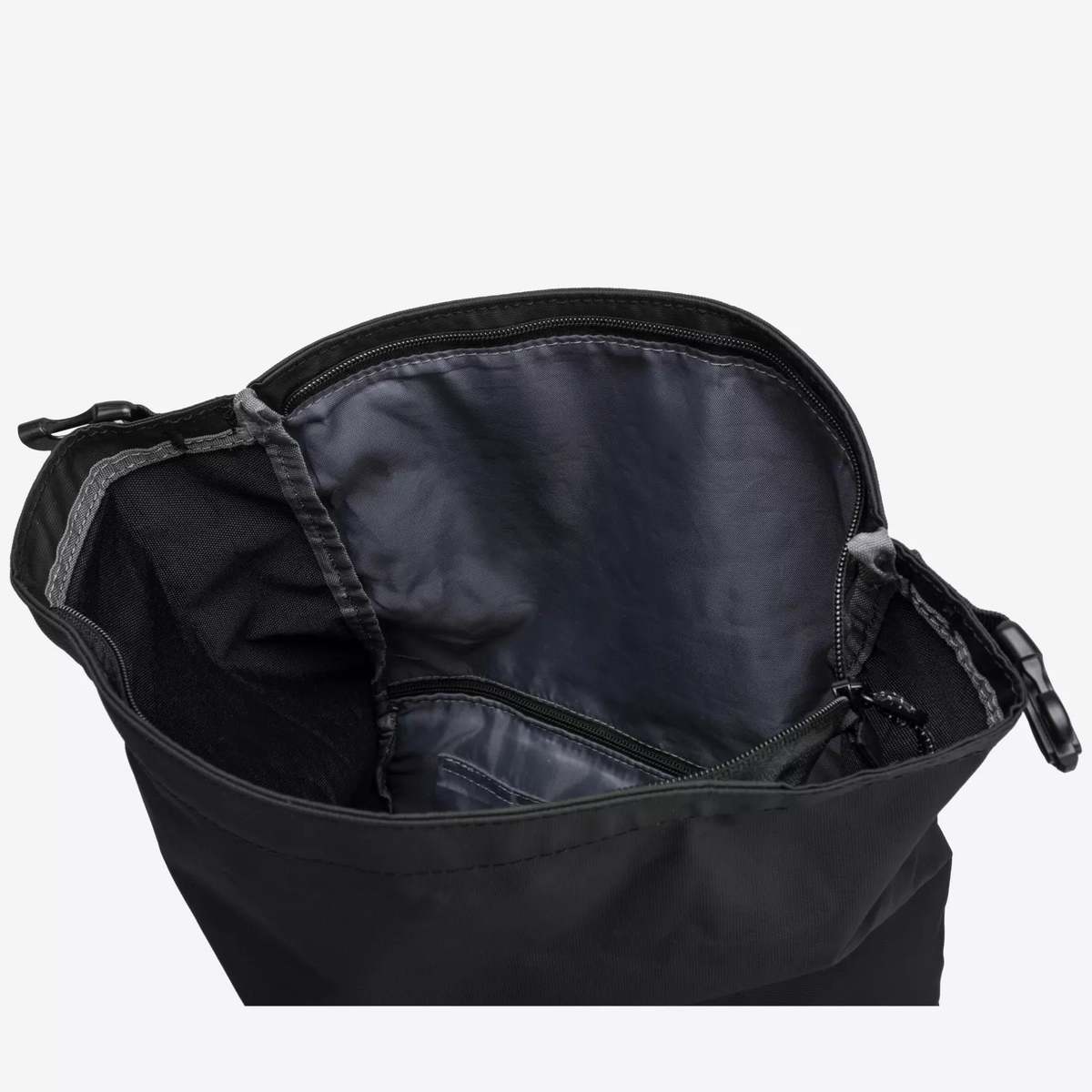 Elliker Buckden Roll Top Backpack - Image 9 of 12