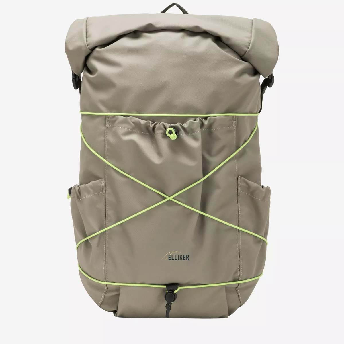 Elliker Buckden Roll Top Backpack - Image 1 of 9
