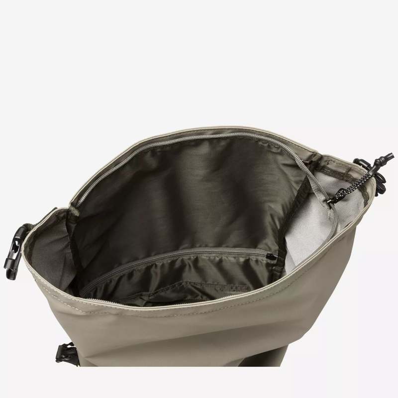 Elliker Buckden Roll Top Backpack