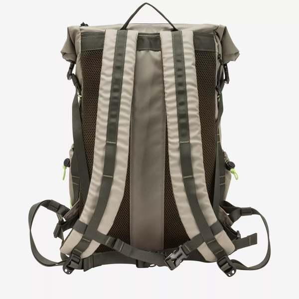 Elliker Buckden Roll Top Backpack
