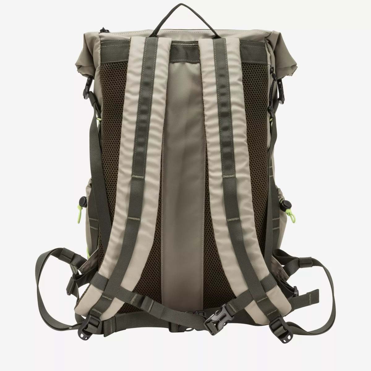 Elliker Buckden Roll Top Backpack - Image 5 of 9