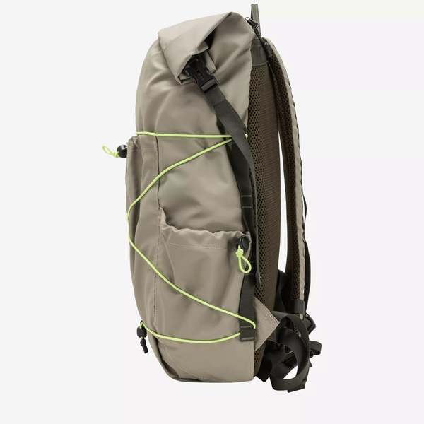 Elliker Buckden Roll Top Backpack