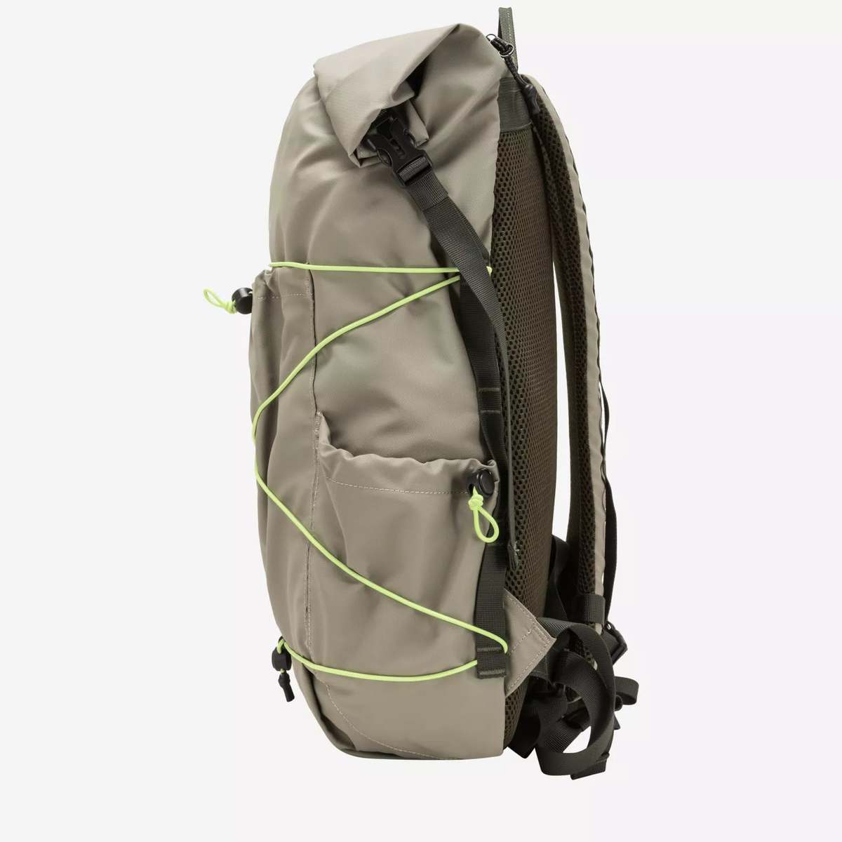 Elliker Buckden Roll Top Backpack - Image 6 of 9