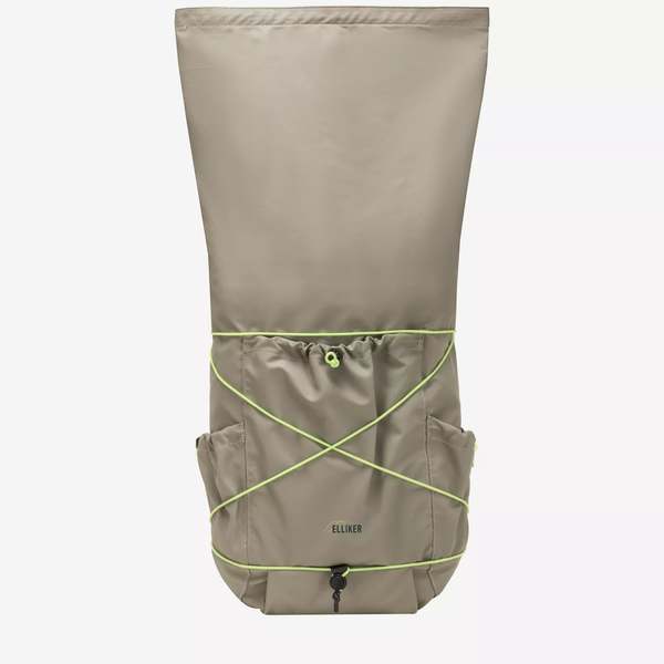 Elliker Buckden Roll Top Backpack