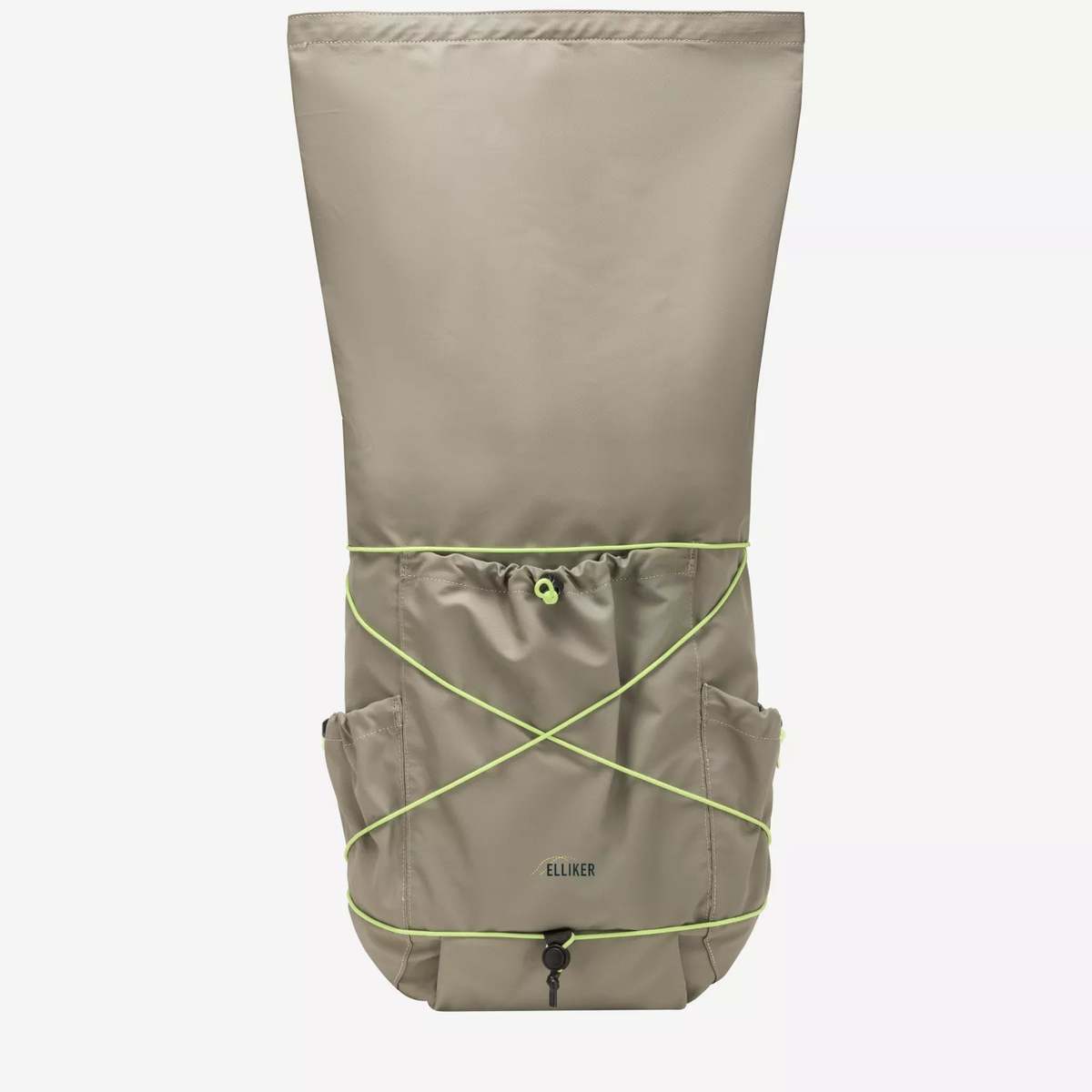 Elliker Buckden Roll Top Backpack - Image 9 of 9