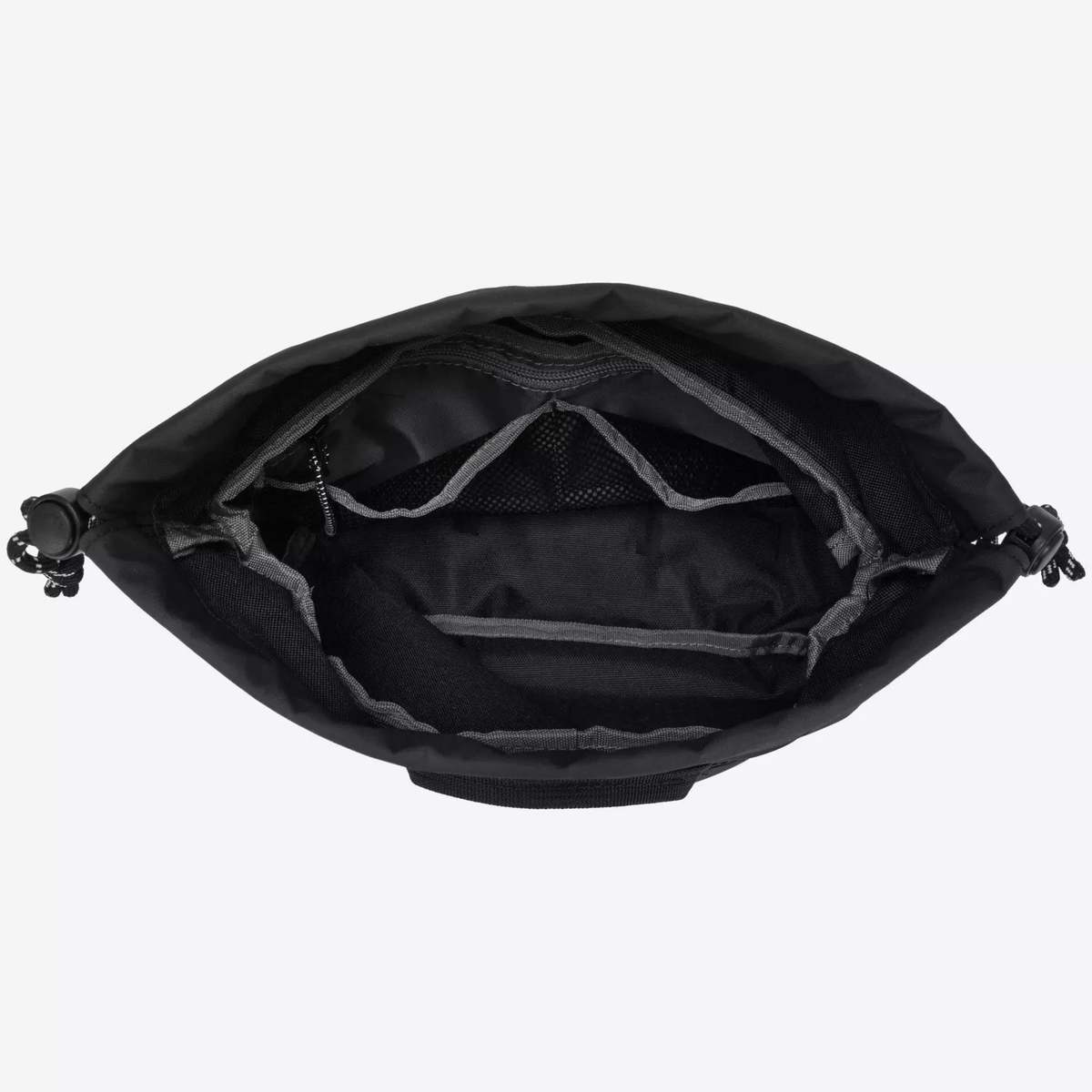 Elliker Nidder 6L Roll Top Crossbody Bag - Image 3 of 9