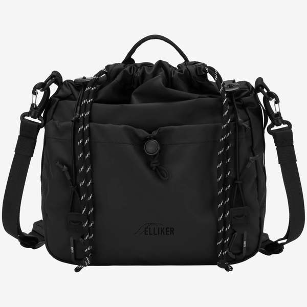 Elliker Nidder 6L Roll Top Crossbody Bag
